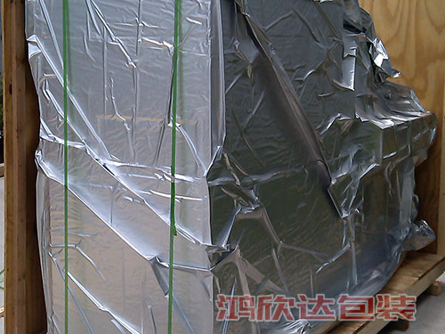 設(shè)備真空鋁箔袋，薄膜袋